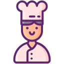 cocinero icon