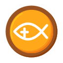 Fish icon