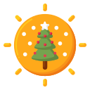 navidad icon