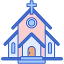 iglesia icon