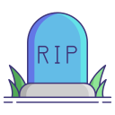 muerte icon