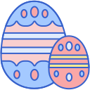 huevos de pascua icon