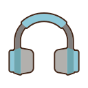 auriculares icon