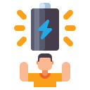 energía icon