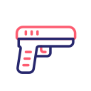 pistola icon