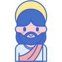 jesús icon