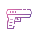 pistola icon