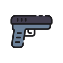 pistola icon