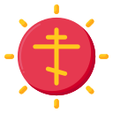 ortodoxo icon