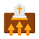 peregrinaje icon