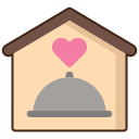 hospitalidad icon