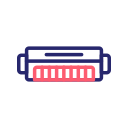 Harmonica 