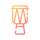 djembe icon