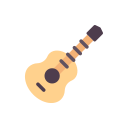 guitarra icon