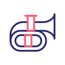 tuba icon