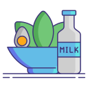 vegetariano icon