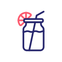 апельсиновый сок 