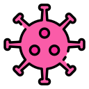 virus icon