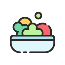 ensalada icon