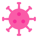 virus icon