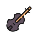 violín icon