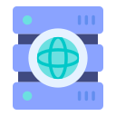 big data icon