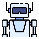 robot icon