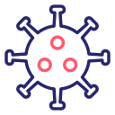 virus icon