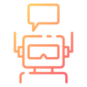 chatbot icon