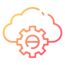 configuración de la nube 