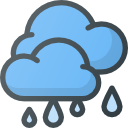 lluvia icon