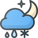 lluvia icon