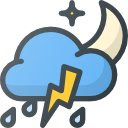 tormenta icon