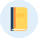 agenda icon