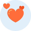 corazón icon