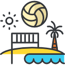 vóleibol icon