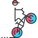 ciclismo icon