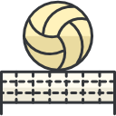 vóleibol icon