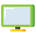 monitor icon