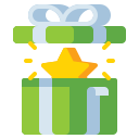 regalo icon