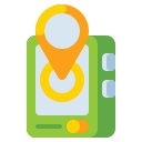 gps icon