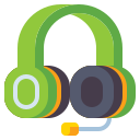 auriculares icon