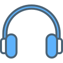 auriculares icon