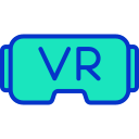 gafas de realidad virtual 