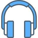 auriculares icon