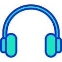 auriculares icon