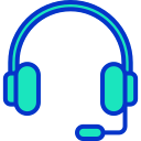 auriculares icon