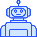 robot icon