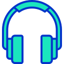 auriculares icon