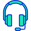 auriculares icon